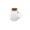 Cork Storage Jar YD-STJ-065