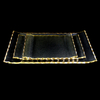 Folding Gold Hot Bending Plate YD-HBP-021