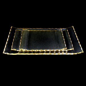 Folding Gold Hot Bending Plate YD-HBP-021