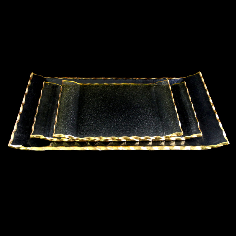 Folding Gold Hot Bending Plate YD-HBP-021