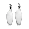 Special Shaped Light Glass Oil Bottle YD-OVB-014