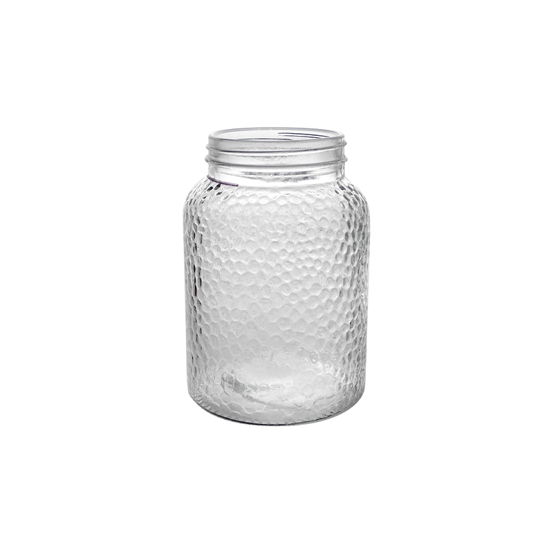 Hammer Pattern Glass YD-CUP-050