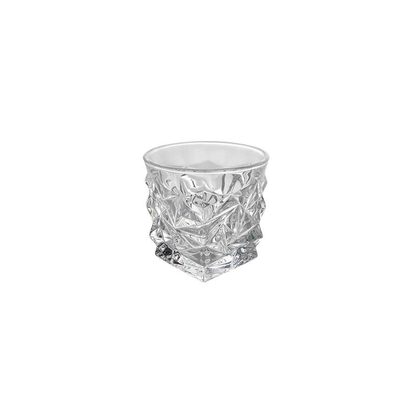 Pleated Texture Wine Set YD-PTC-062