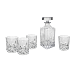 Ice Grain Wine Set YD-PTC-063