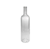Small Bottle with Plain Glass Body YD-BOW-003