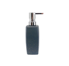Blue Matte Press-type Bathroom Bottle YD-BC-016