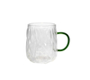 Glass Water Cup YD-CPU-111