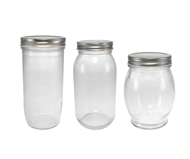 Flat-etched Stainless Steel Lid for High Borosilicate Glass Storage Tank YD-STJ-147