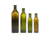 Square Glass Wine Bottle YD-BOW-004