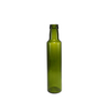 Straight Cylindrical High-transparency Glass Wine Bottle YD-BOW-009