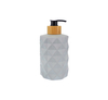 Black, White And Grey Press-type Bathroom Bottles YD-BC-017