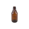 High-transparency Amber Glass Bottle YD-BOT-030