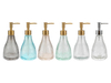 Colored Conical Bathroom Bottle YD-BC-034