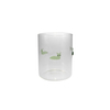 Small Animal-shaped Borosilicate Glass Cup YD -CUP-134