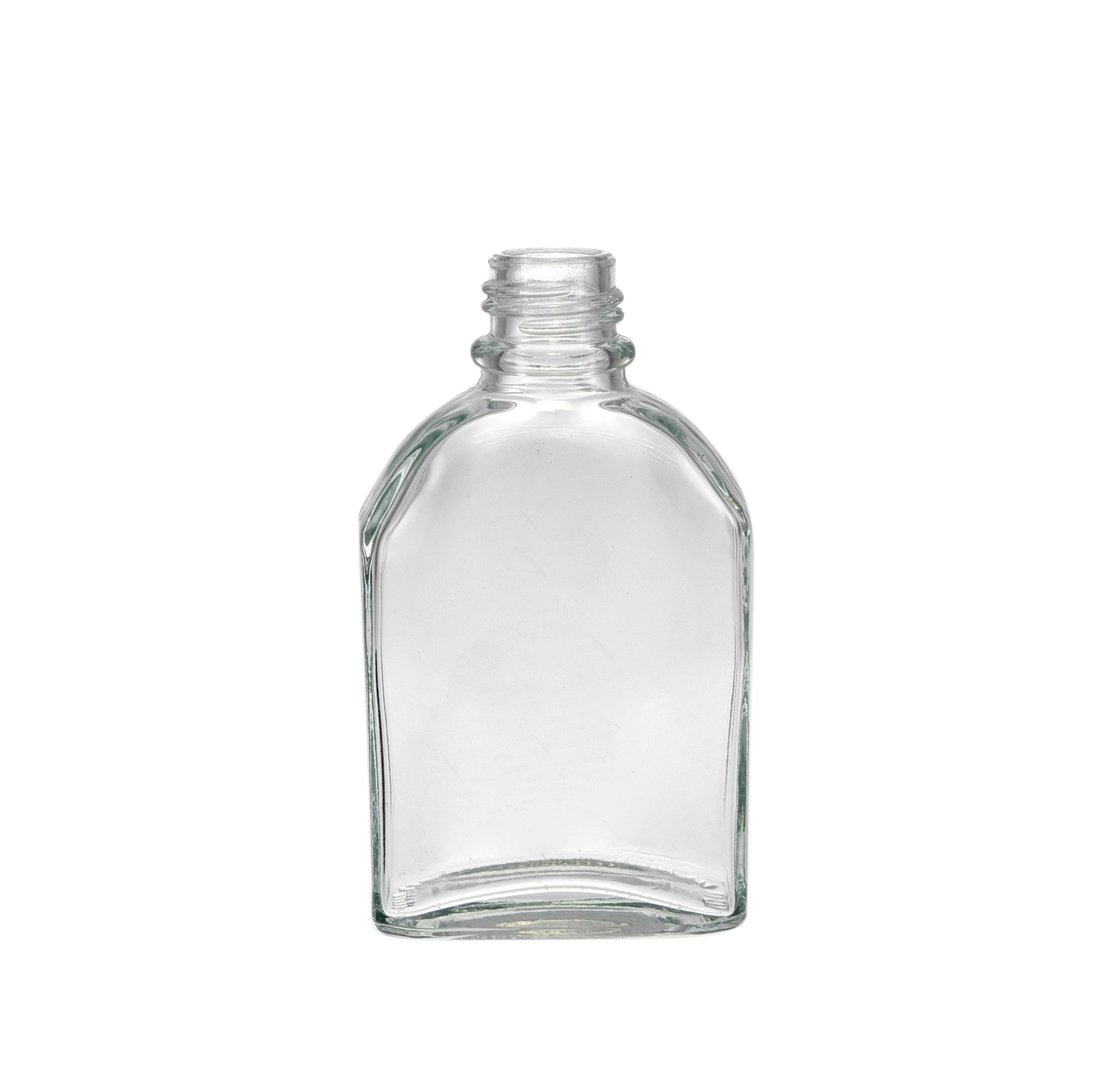High-transparency Glass Bottle YD-BOT-044