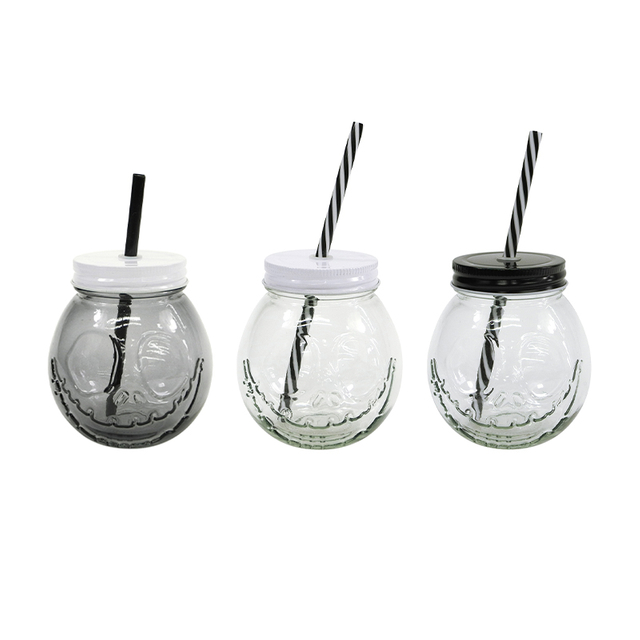 Halloween Emoji Sippy Cup YD-CUP-058