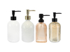 Press-top Bathroom Bottle YD-BC-039