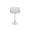 Snowflake Embossed Ice Cream Cup YD-PTC-047