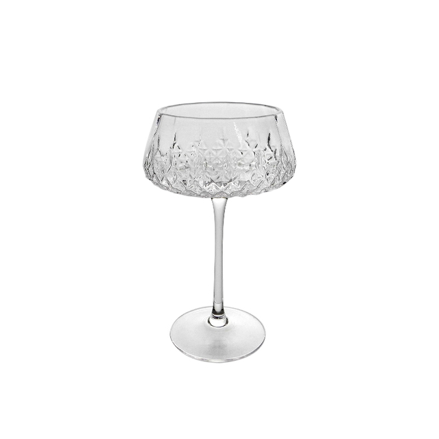 Snowflake Embossed Ice Cream Cup YD-PTC-047