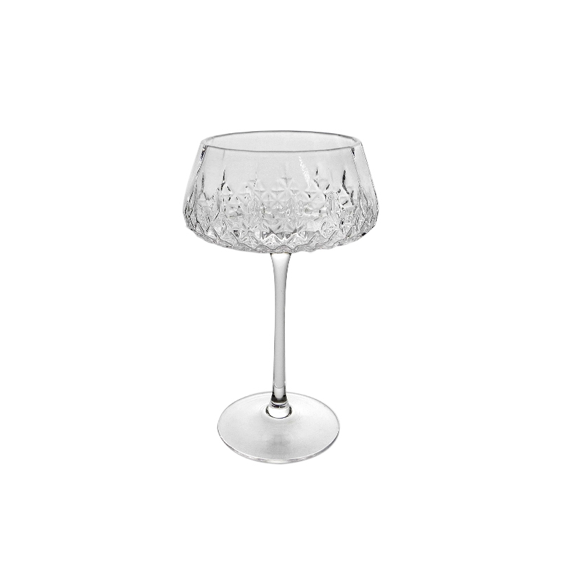 Snowflake Embossed Ice Cream Cup YD-PTC-047