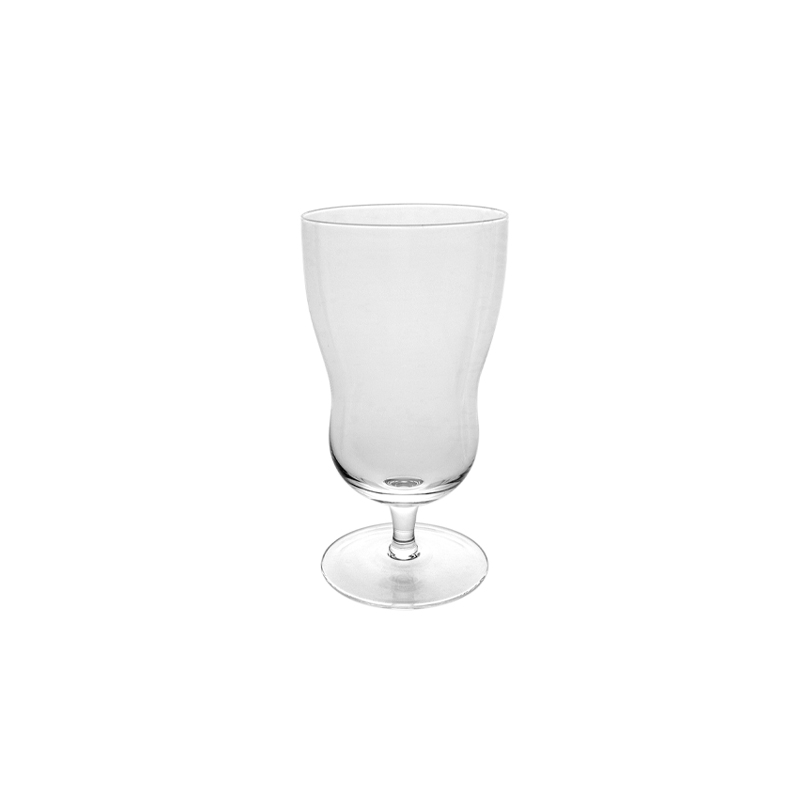Transparent Ice Cream Cup YD-PTC-039