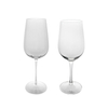 Transparent Party Wine Glasses YD-PTC-037
