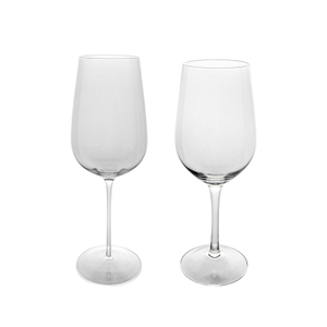 Transparent Party Wine Glasses YD-PTC-037