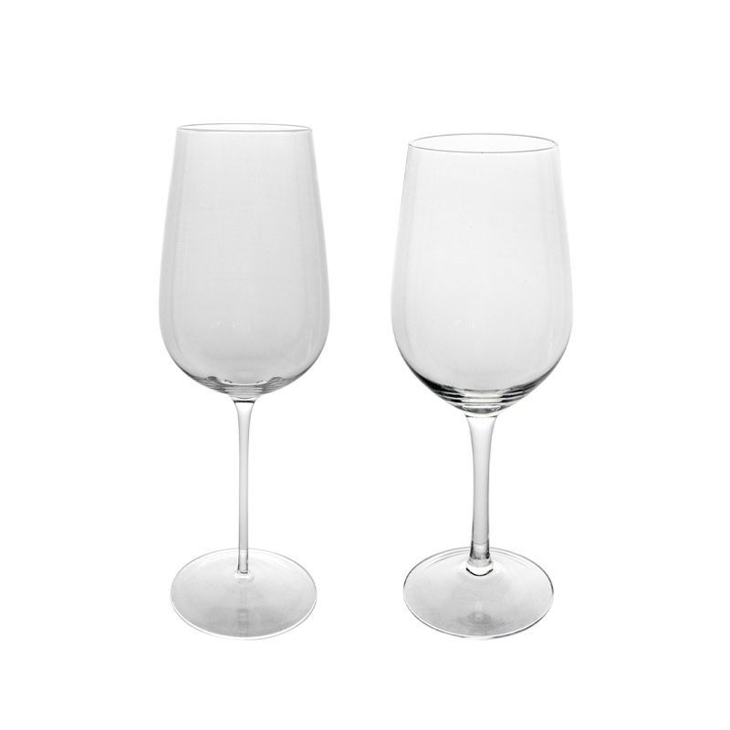 Transparent Party Wine Glasses YD-PTC-037