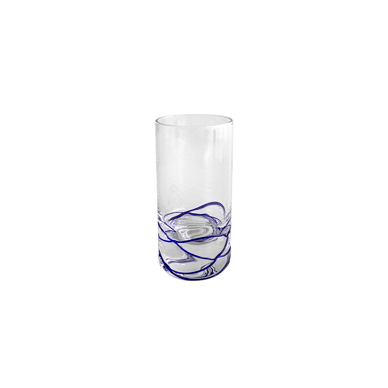 Blue Line Goblet YD-PTC-035