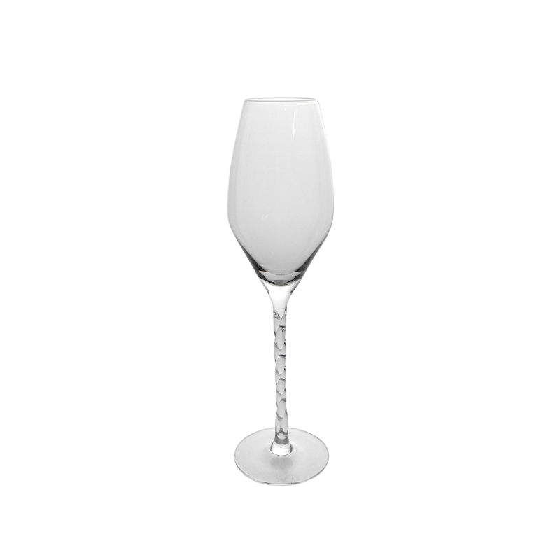 Naked Champagne Glass YD-PTC-051
