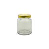 Glass Storage Jar YD-STJ-053
