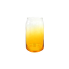 Colored Gradient Glass Cup YD-CUP-090