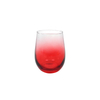 Colored Gradient Glass Egg Cup YD-CUP-091