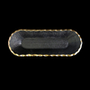 Strip Gold Hot Bending Plate YD-HBP-018
