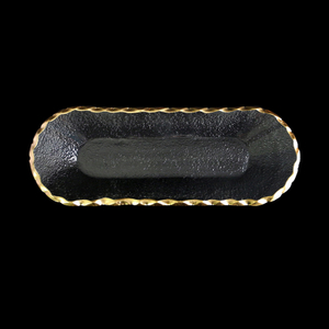 Strip Gold Hot Bending Plate YD-HBP-018
