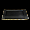 Folding Gold Hot Bending Plate YD-HBP-021