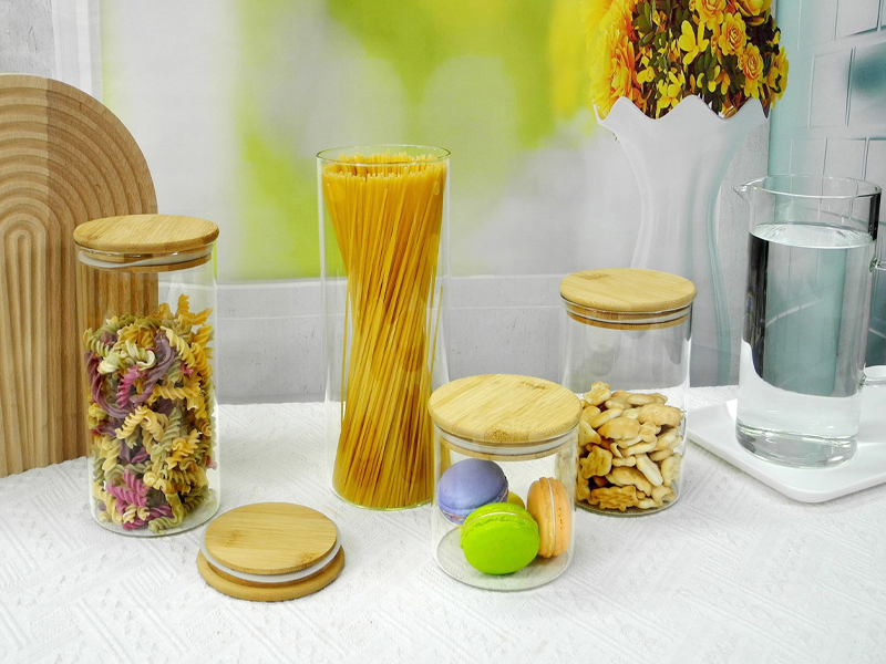 Storage Jar