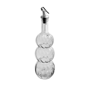 Ball Twill Glass Oil Bottle YD-OVB-017