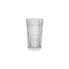 Line Pattern Glass YD-CUP-051