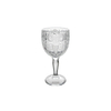Embossed Pattern Glass Kettle Combination YD-CUP-049