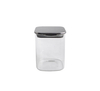 Stainless Steel Lid for Borosilicate Glass Storage Jar YD-STJ-096