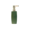 Green Push-button Bathroom Bottle YD-BC-014