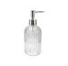 External Relief Silver-pressed Head Bathroom Bottle YD-BC-032