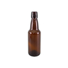 High-transparency Brown Glass Bottle YD-BOT-032