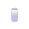 Colored Straw Glass Cup YD-CUP-148