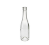 Colorless And Highly Transparent Glass Wine Bottle YD-BOW-019