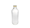Relief Glass Bottle YD-BOW-042