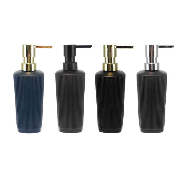 Press-type Bathroom Bottle YD-BC-010