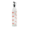 Mushroom Flower Paper Oil Bottle YD-OVB-025