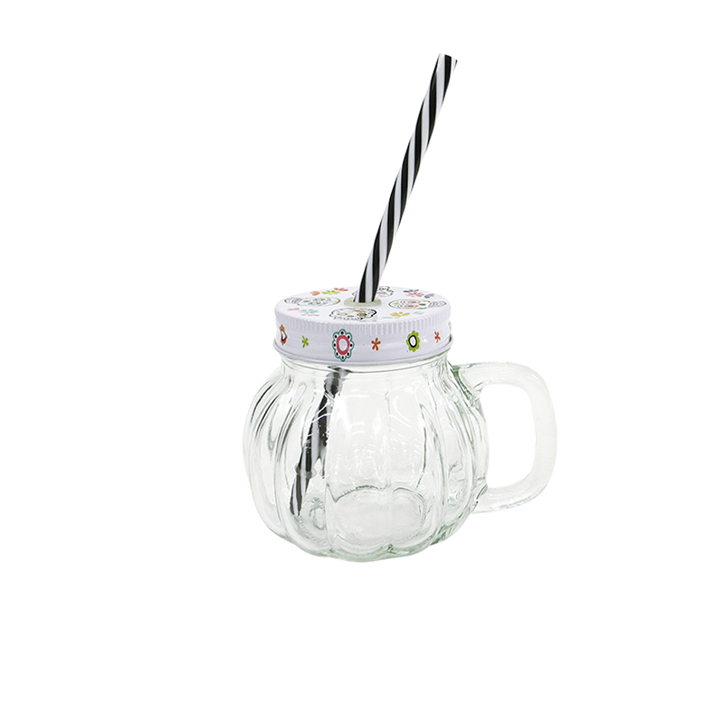 Halloween Sippy Cup with Handle YD-CUP-059